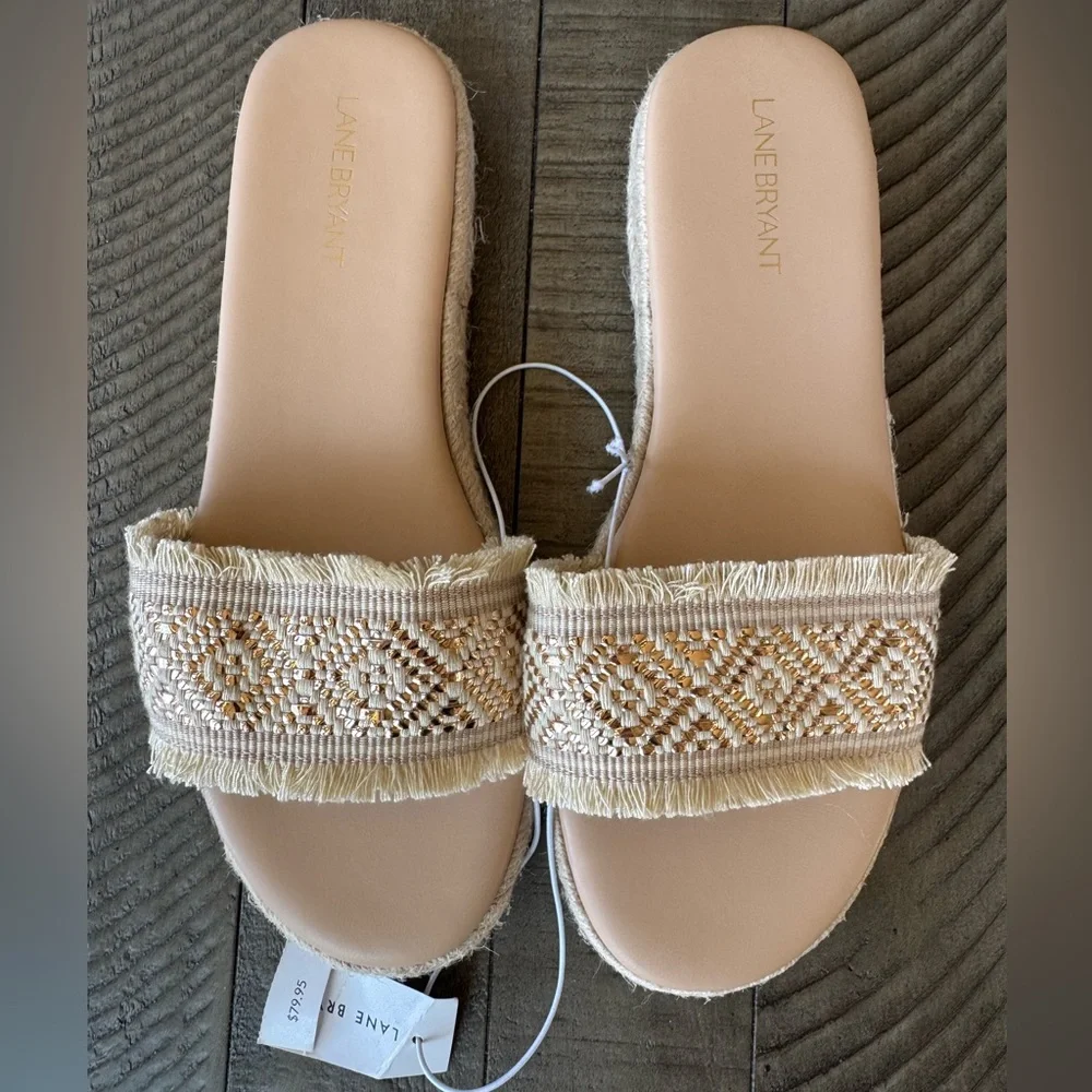 Lane Bryant new from